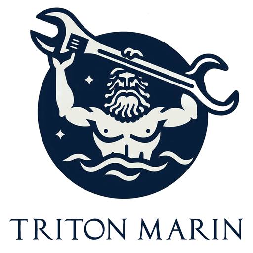 Triton Marin